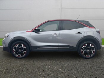 Used Vauxhall Mokka 2022 for sale - 77002349: Photo