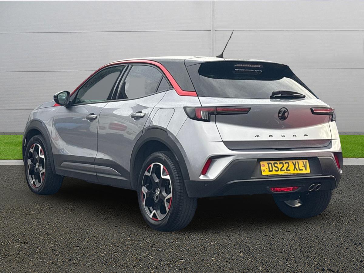 Used Vauxhall Mokka 2022 for sale - 77002349: Photo 5