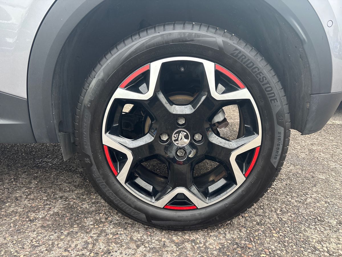 Used Vauxhall Mokka 2022 for sale - 77002349: Photo 9