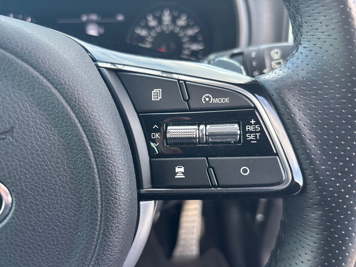 Used Kia Sportage 2021 for sale - 77002321: Photo 17