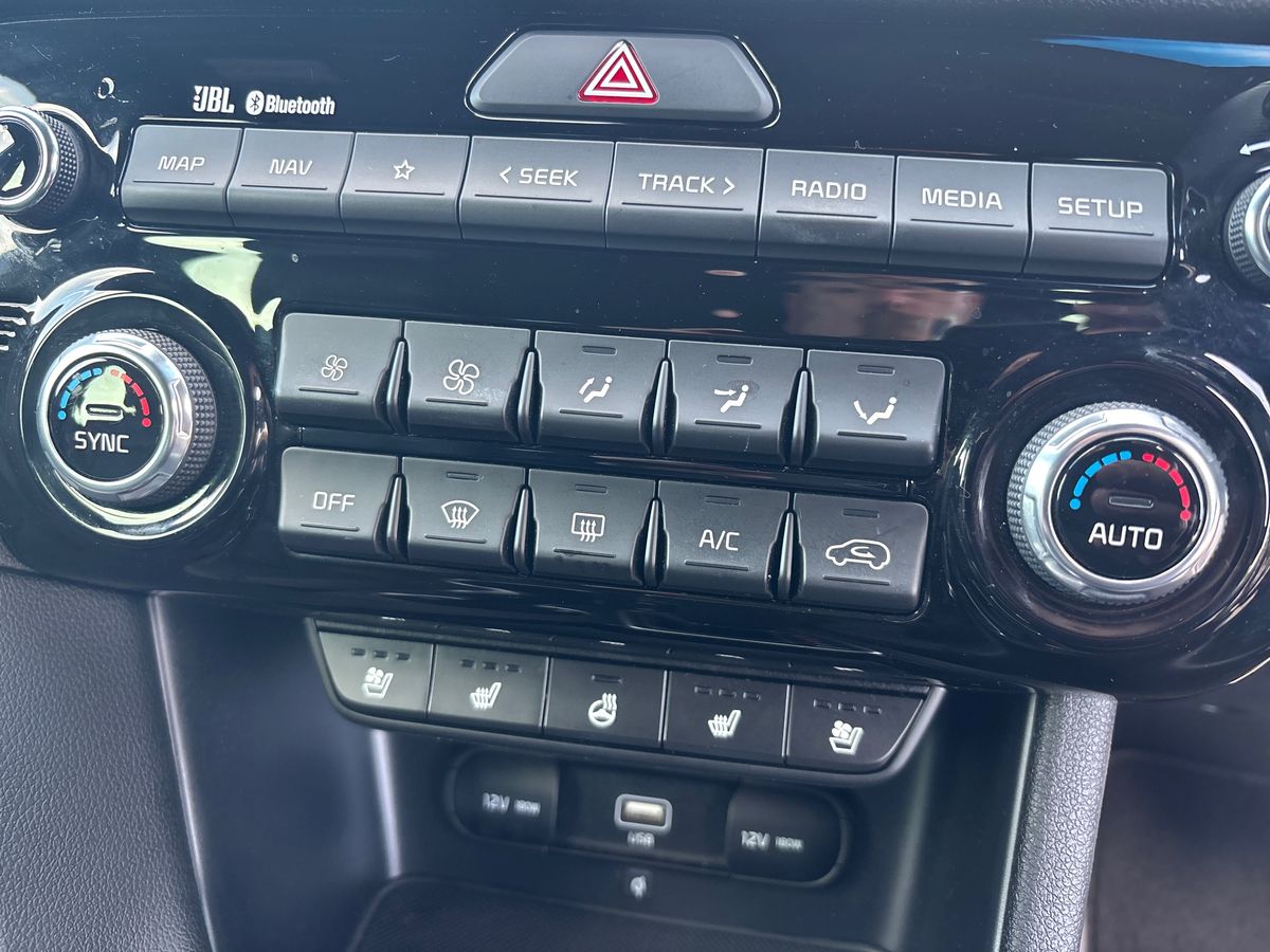 Used Kia Sportage 2021 for sale - 77002321: Photo 18