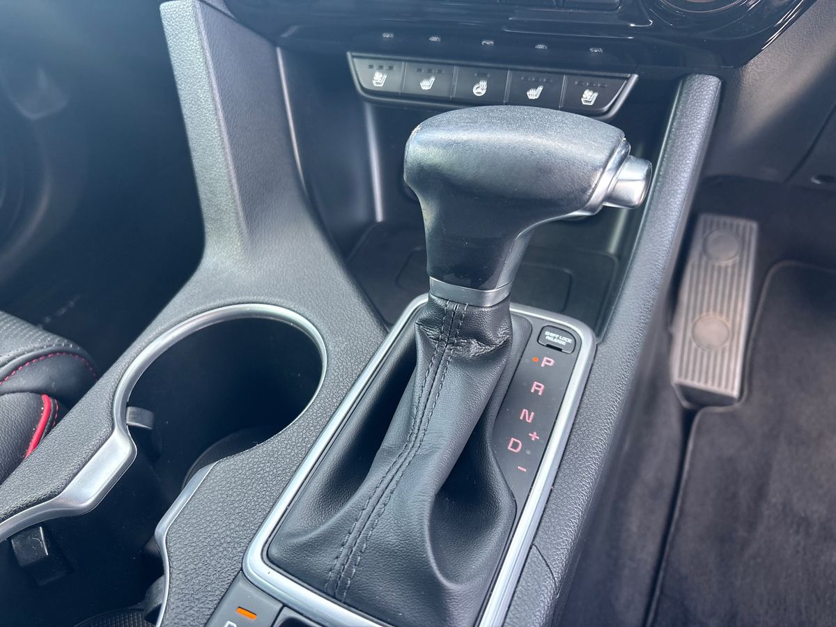 Used Kia Sportage 2021 for sale - 77002321: Photo 19