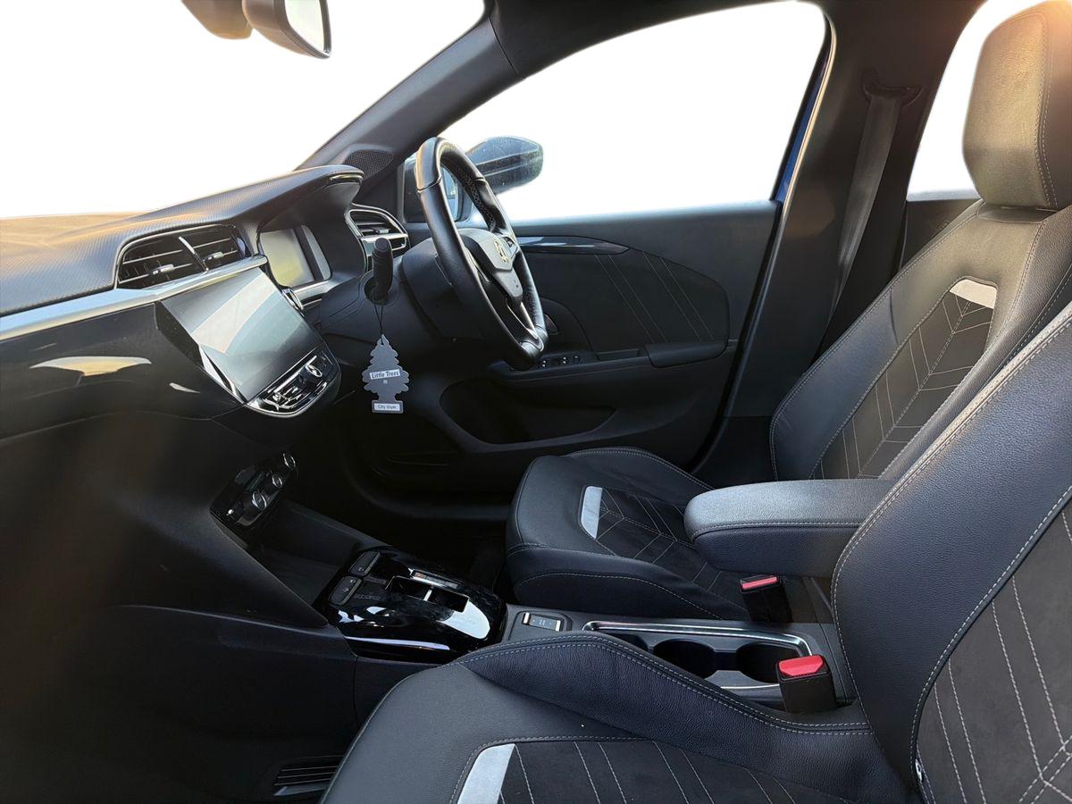 Used Vauxhall Corsa 2024 for sale - 77397450: Photo 10