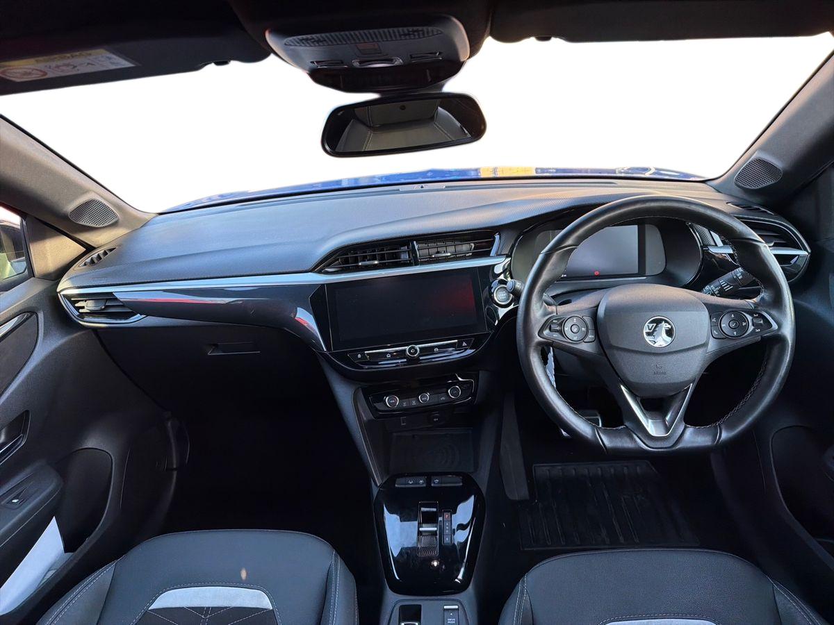 Used Vauxhall Corsa 2024 for sale - 77397450: Photo 13