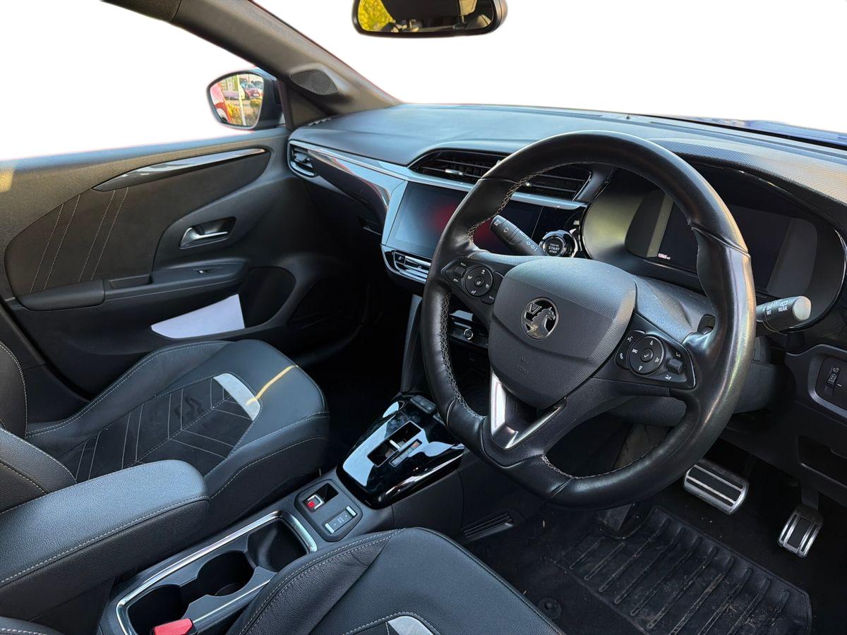 Used Vauxhall Corsa 2024 for sale - 77397450: Photo 15