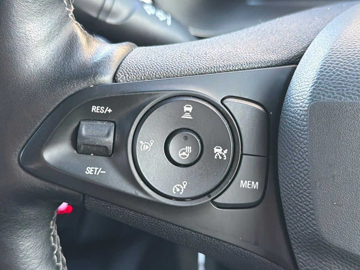 Used Vauxhall Corsa 2024 for sale - 77397450: Photo 16