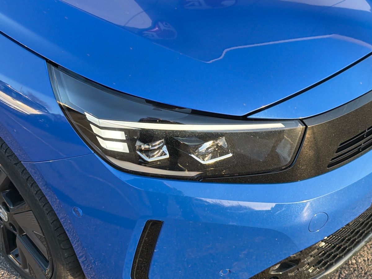 Used Vauxhall Corsa 2024 for sale - 77397450: Photo 21
