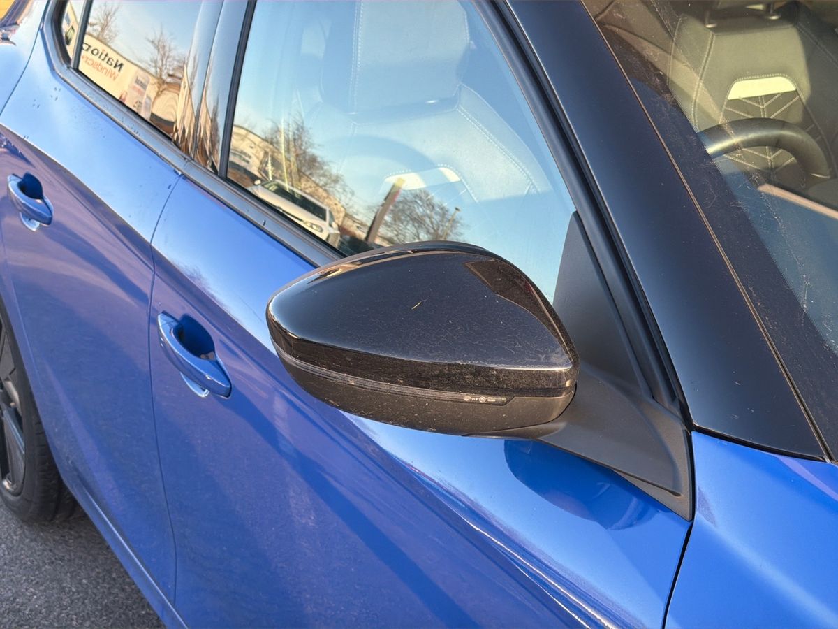 Used Vauxhall Corsa 2024 for sale - 77397450: Photo 22