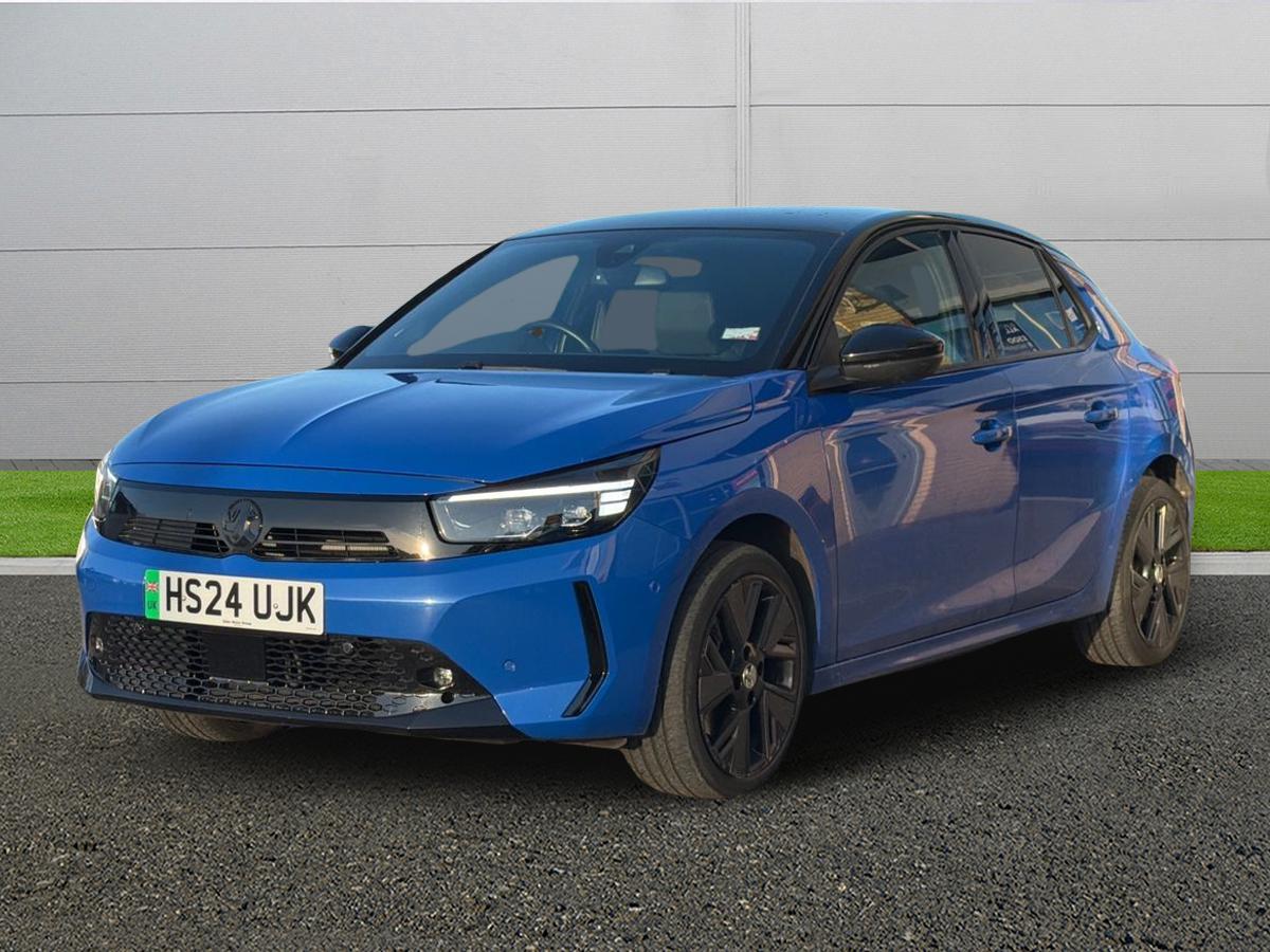 Used Vauxhall Corsa 2024 for sale - 77397450: Photo 3