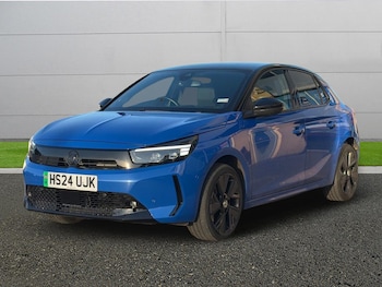 Used Vauxhall Corsa 2024 for sale - 77397450: Photo