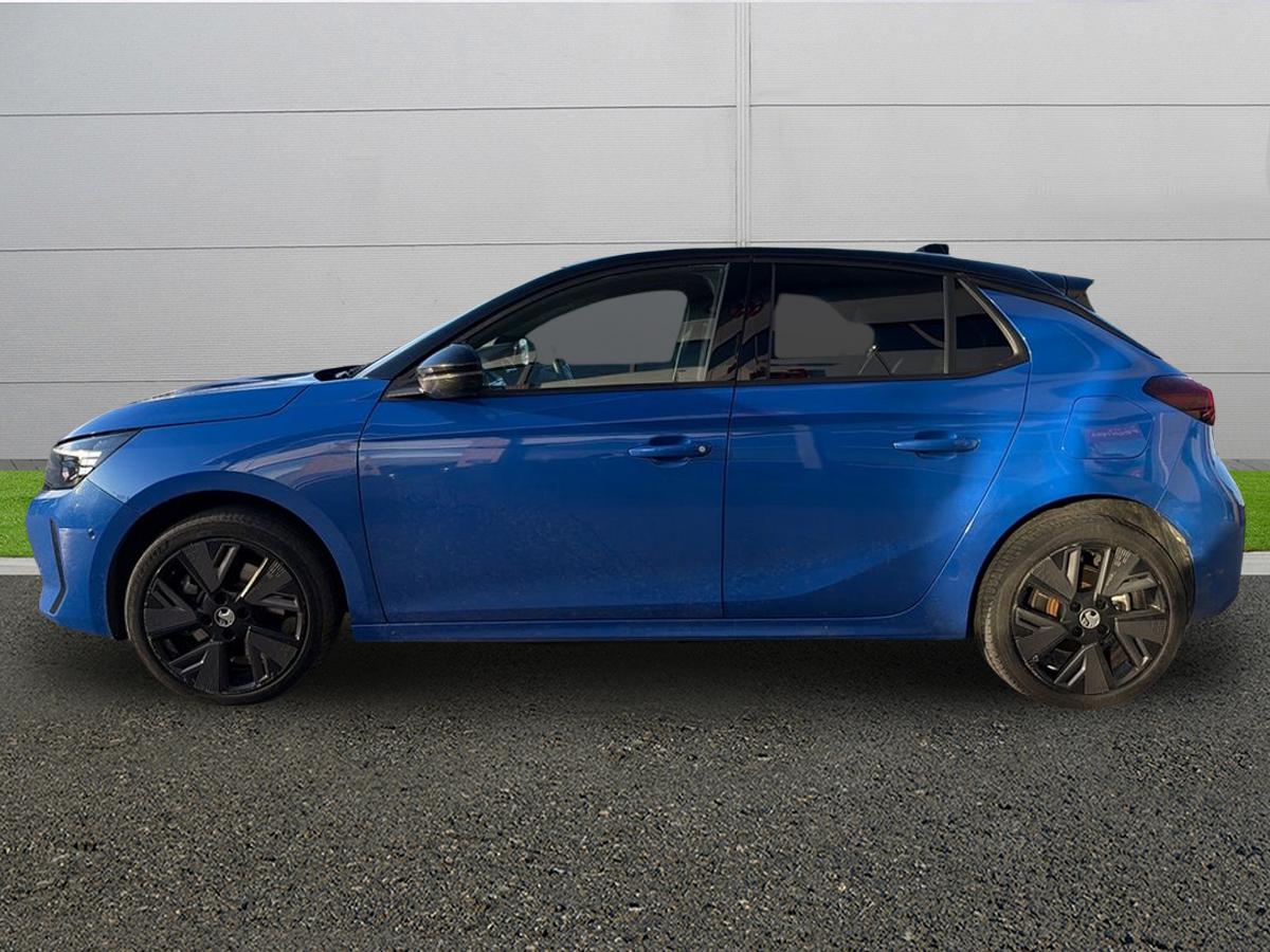 Used Vauxhall Corsa 2024 for sale - 77397450: Photo 4