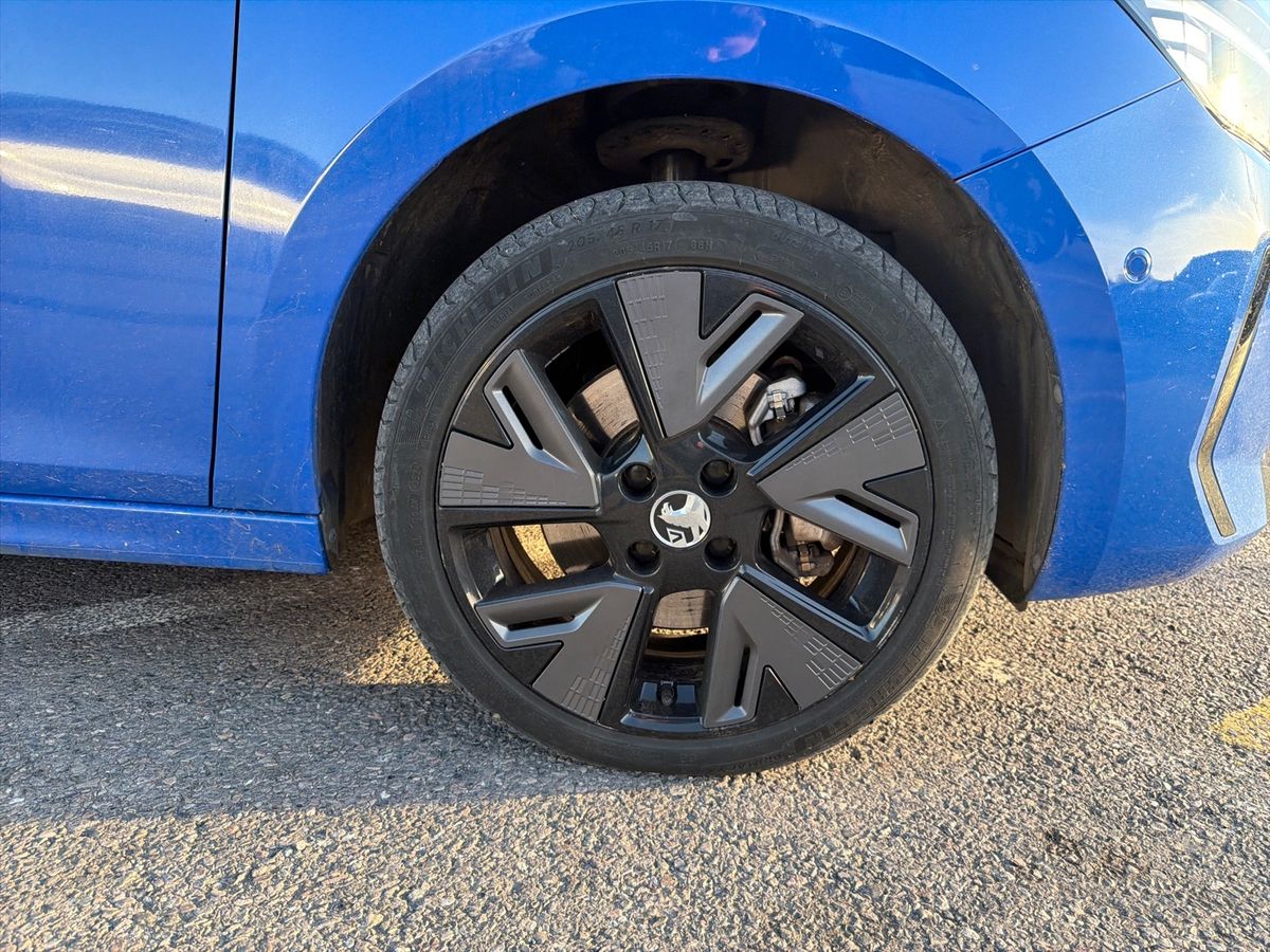 Used Vauxhall Corsa 2024 for sale - 77397450: Photo 9