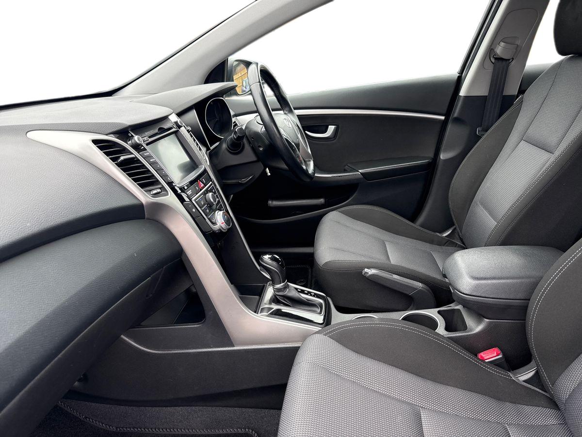 Used Hyundai i30 2015 for sale - 78212049: Photo 10