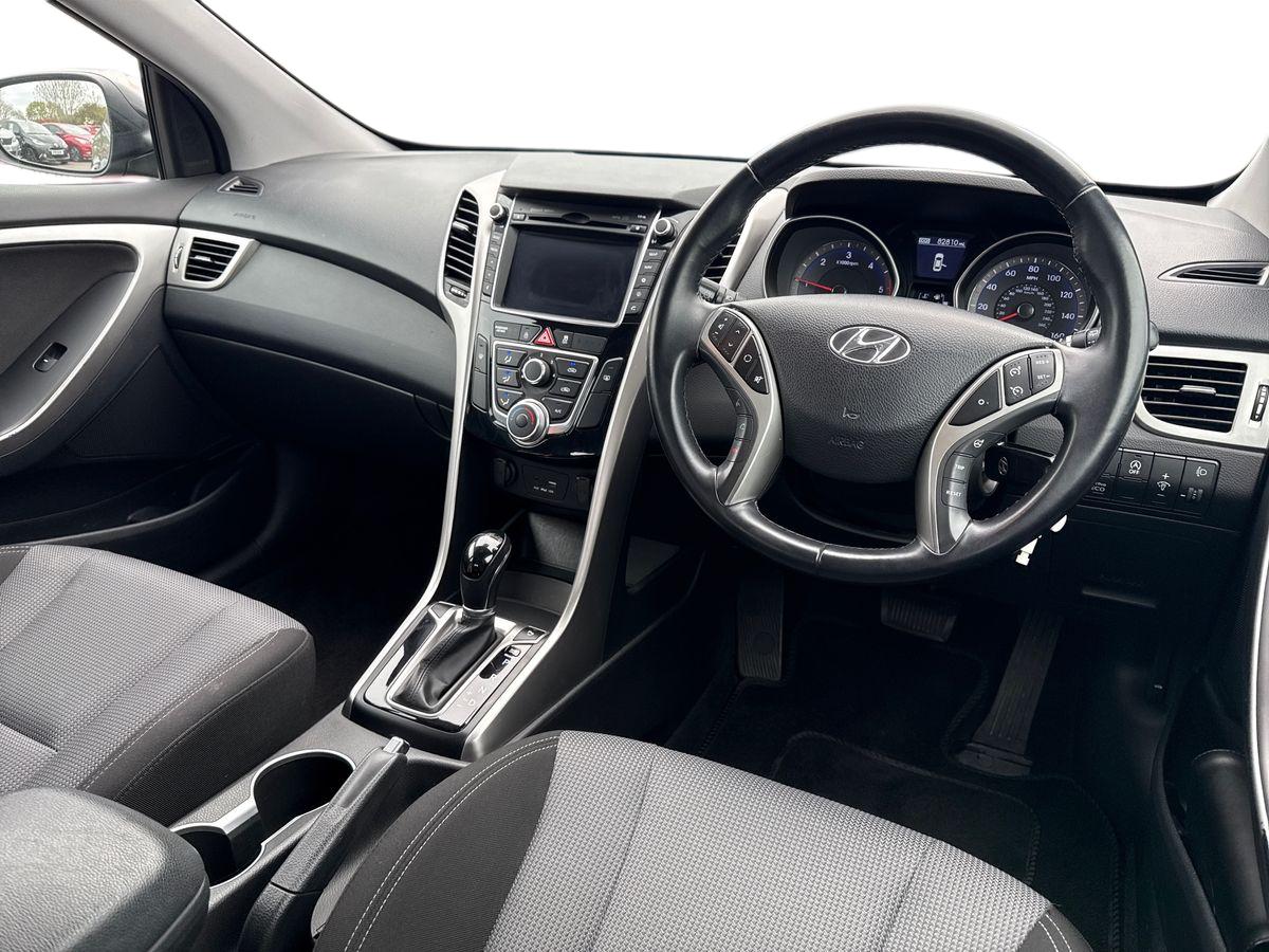 Used Hyundai i30 2015 for sale - 78212049: Photo 13