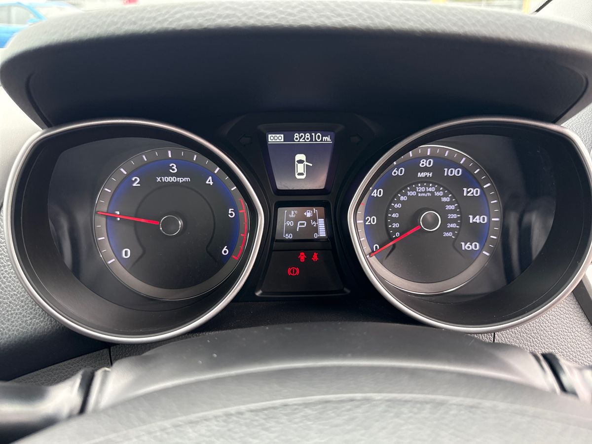 Used Hyundai i30 2015 for sale - 78212049: Photo 14