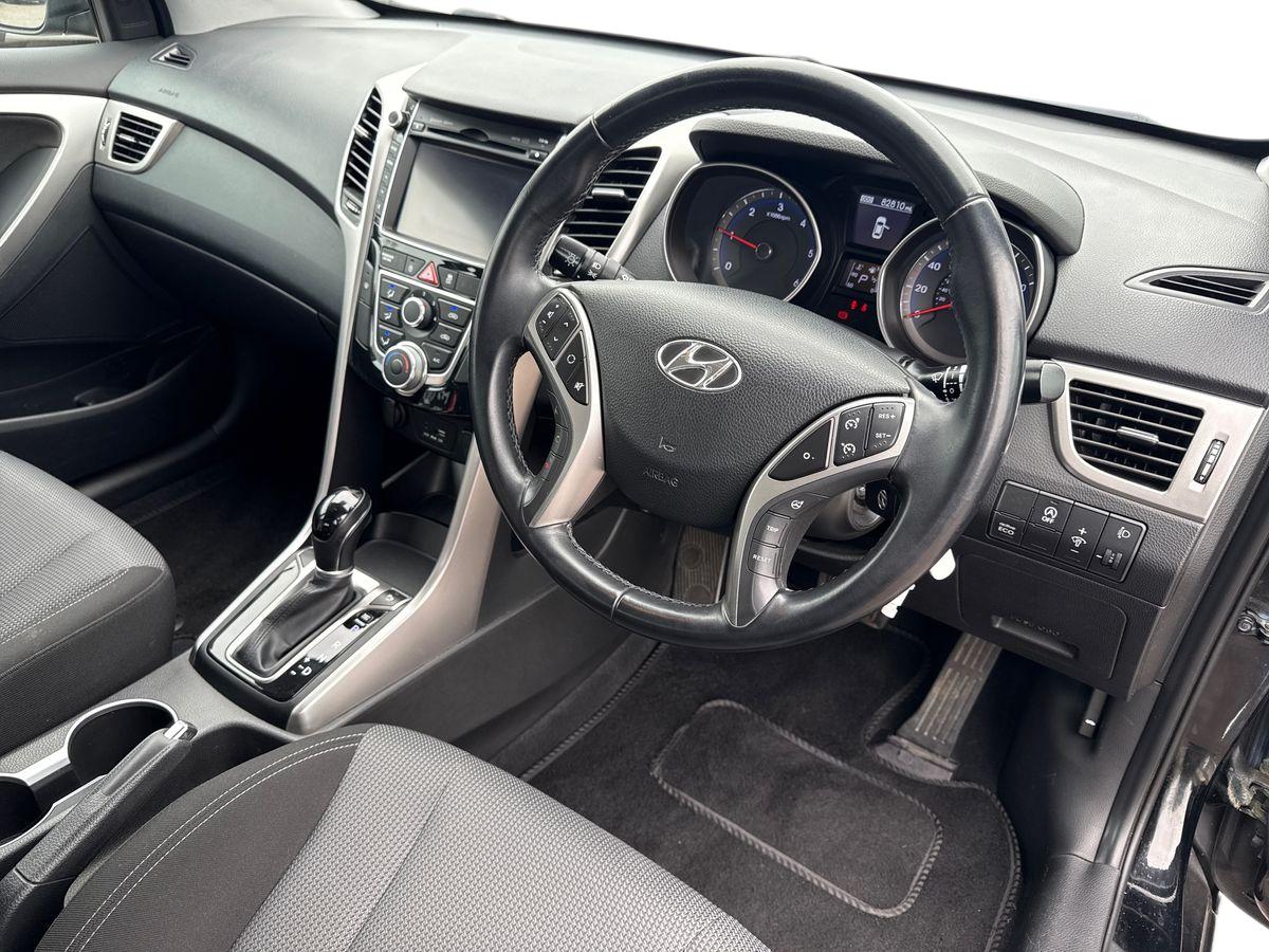 Used Hyundai i30 2015 for sale - 78212049: Photo 15