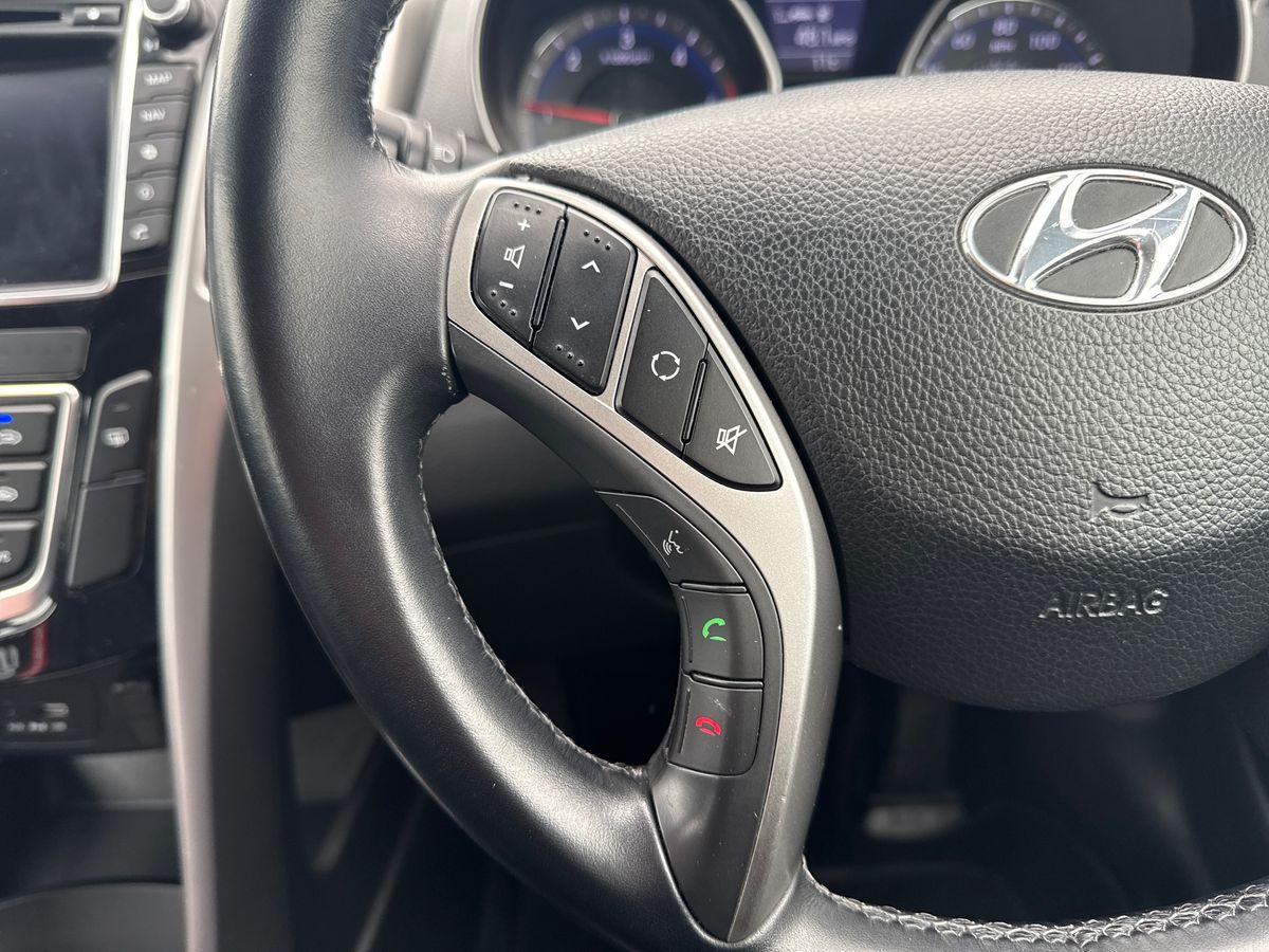 Used Hyundai i30 2015 for sale - 78212049: Photo 16