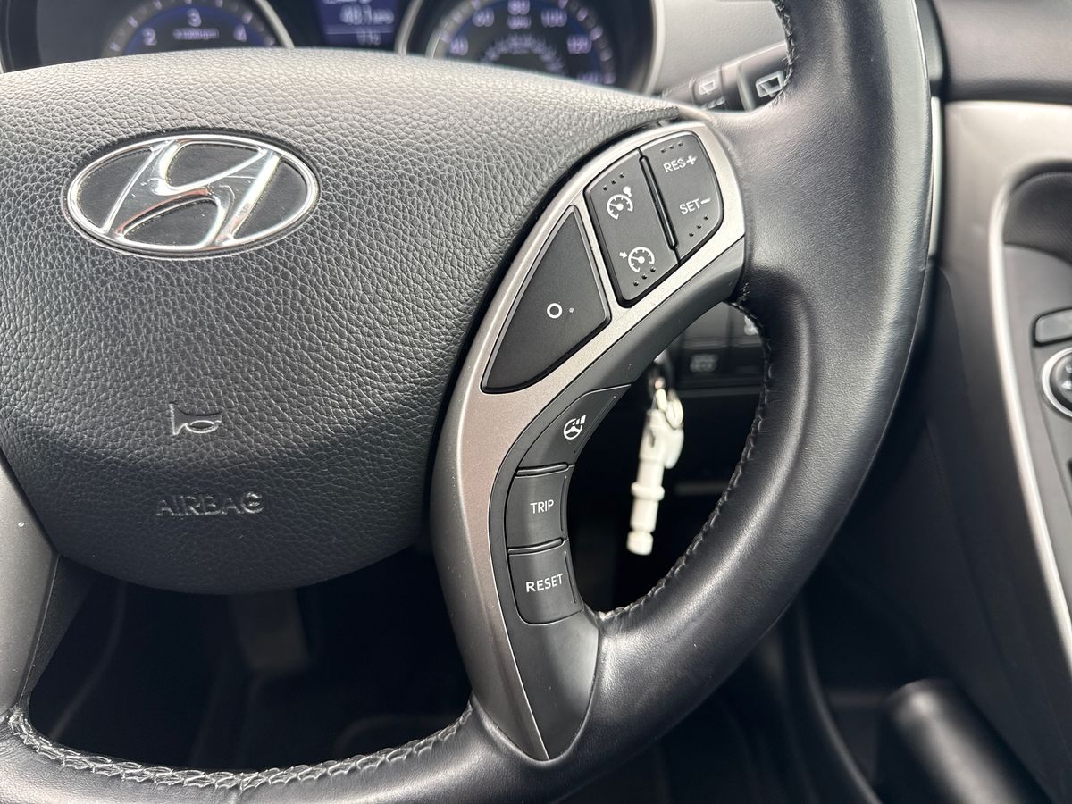 Used Hyundai i30 2015 for sale - 78212049: Photo 17