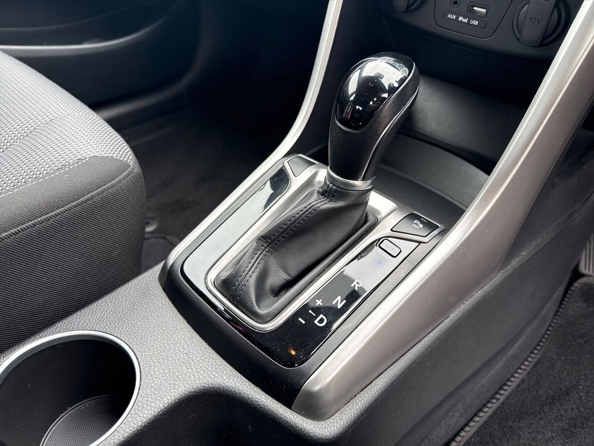 Used Hyundai i30 2015 for sale - 78212049: Photo 19