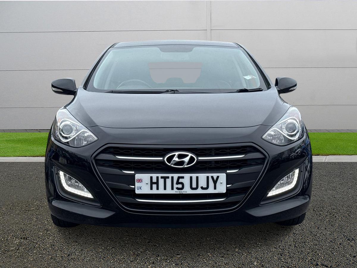 Used Hyundai i30 2015 for sale - 78212049: Photo 2