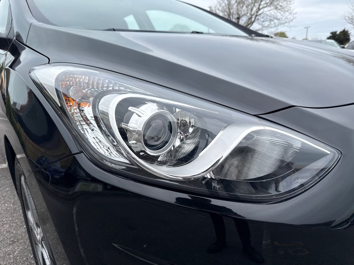 Used Hyundai i30 2015 for sale - 78212049: Photo 21