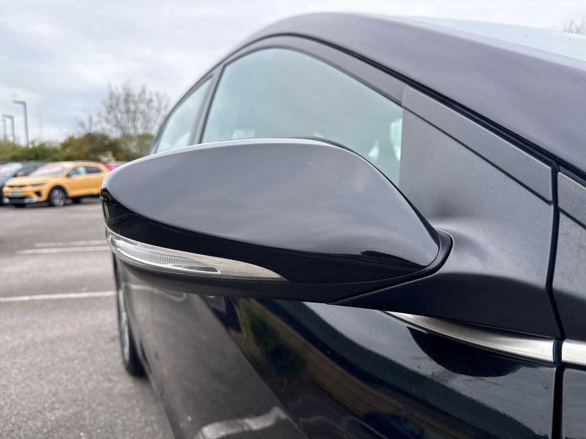 Used Hyundai i30 2015 for sale - 78212049: Photo 22