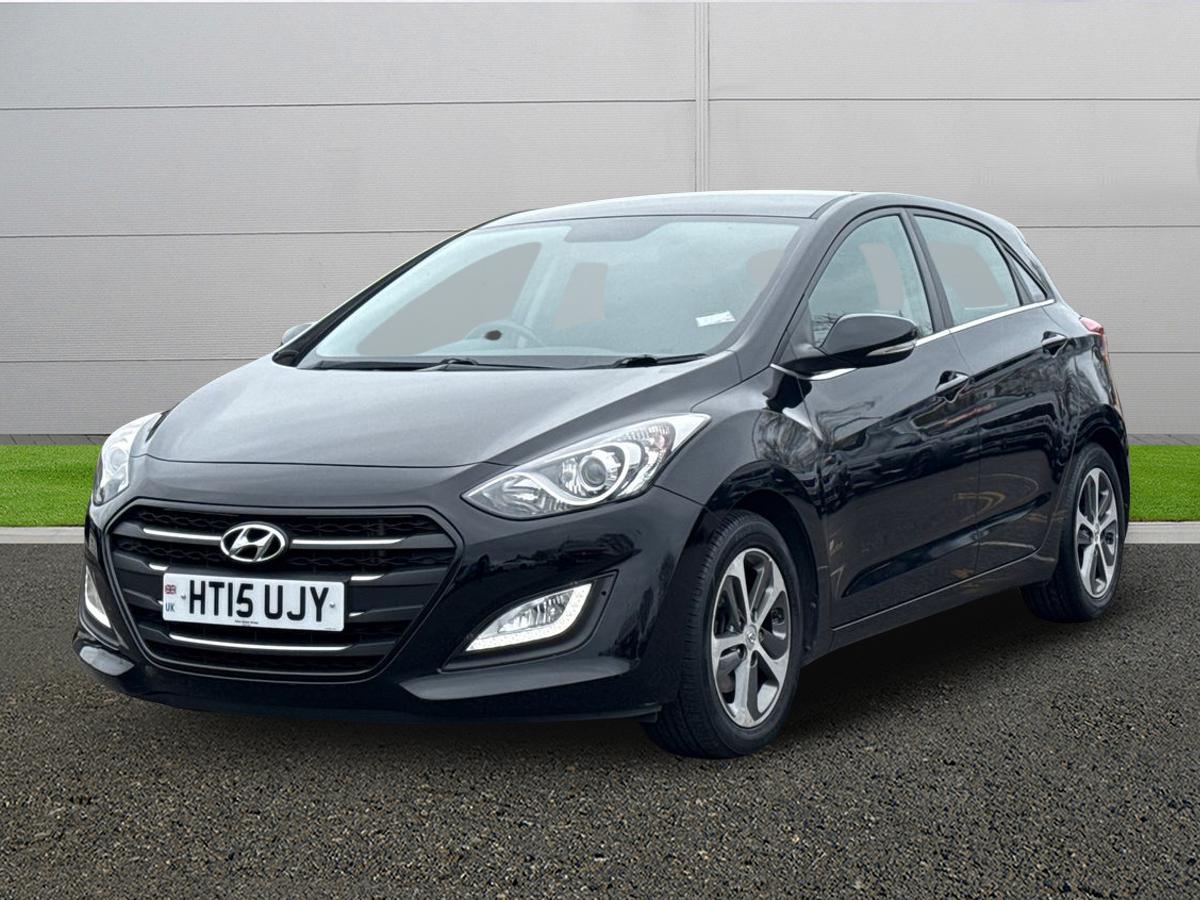 Used Hyundai i30 2015 for sale - 78212049: Photo 3