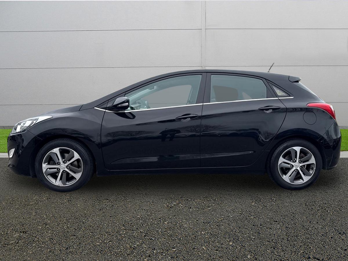 Used Hyundai i30 2015 for sale - 78212049: Photo 4