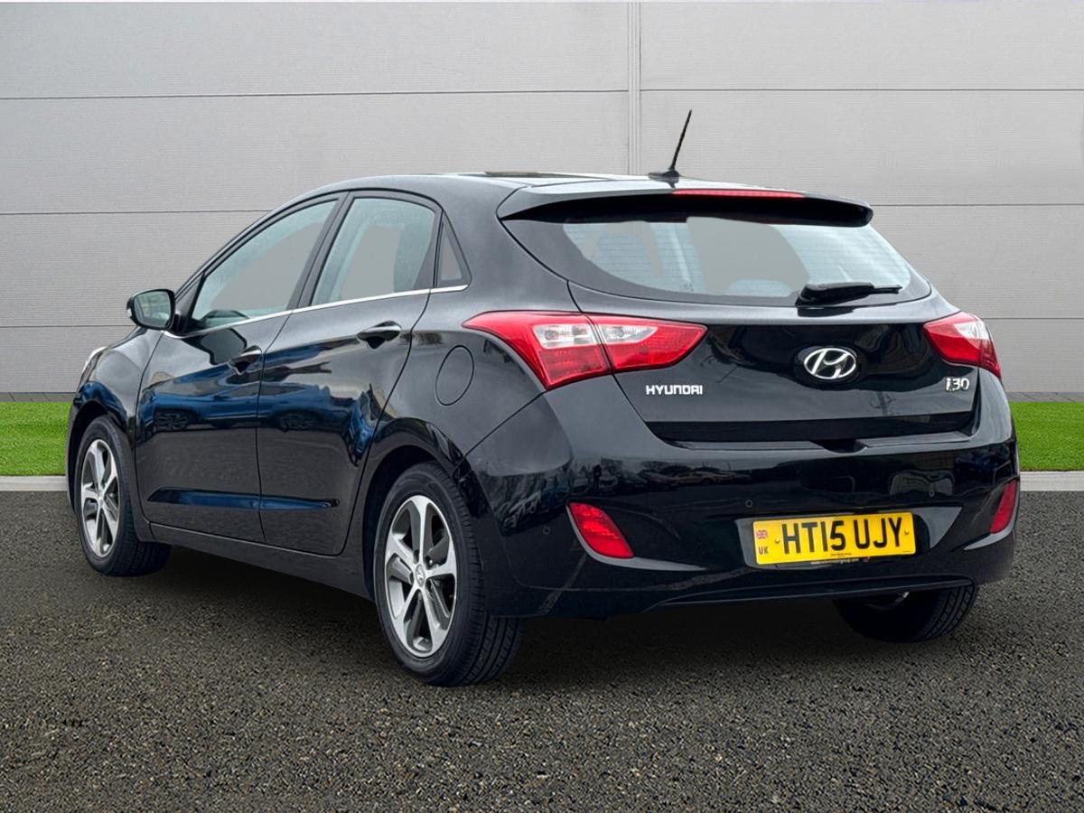 Used Hyundai i30 2015 for sale - 78212049: Photo 5
