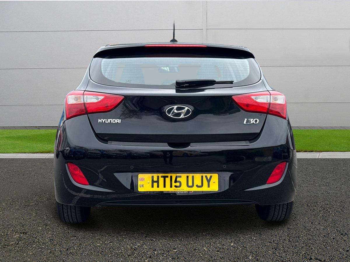 Used Hyundai i30 2015 for sale - 78212049: Photo 6