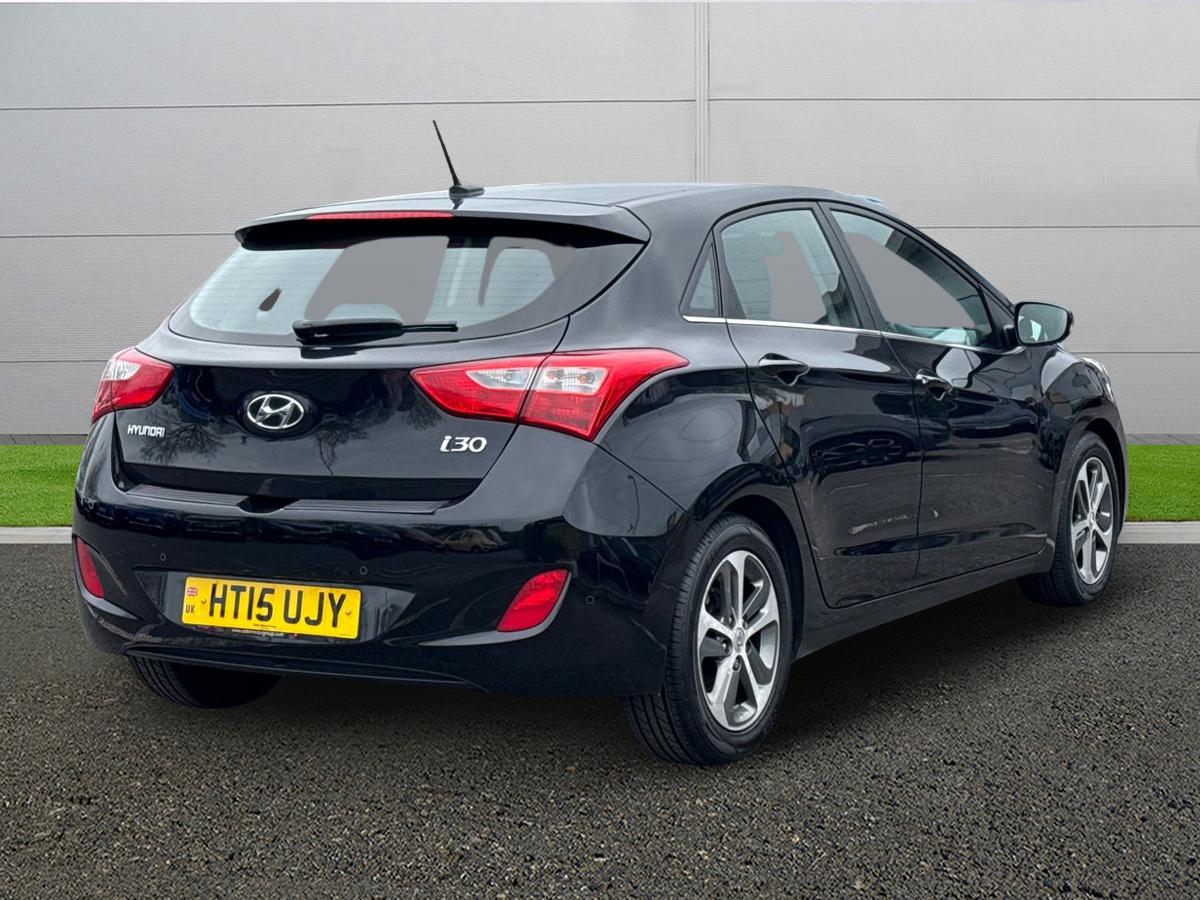 Used Hyundai i30 2015 for sale - 78212049: Photo 7