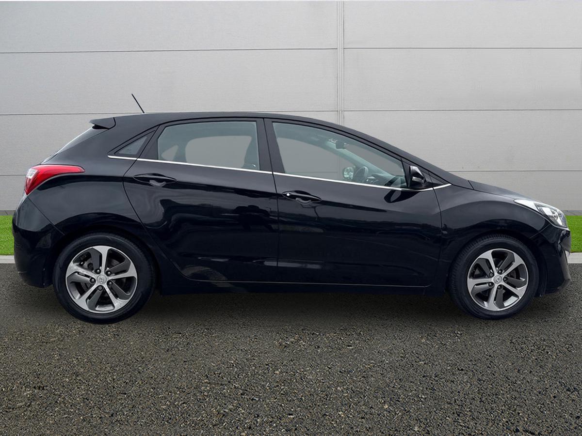 Used Hyundai i30 2015 for sale - 78212049: Photo 8