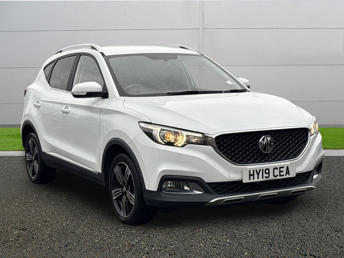 Used MG MG ZS 2019 for sale - 77002404: Photo 1