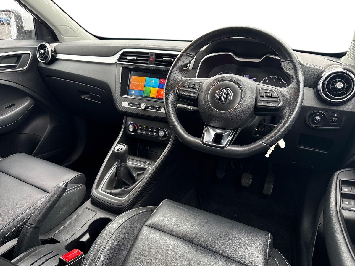 Used MG MG ZS 2019 for sale - 77002404: Photo 13