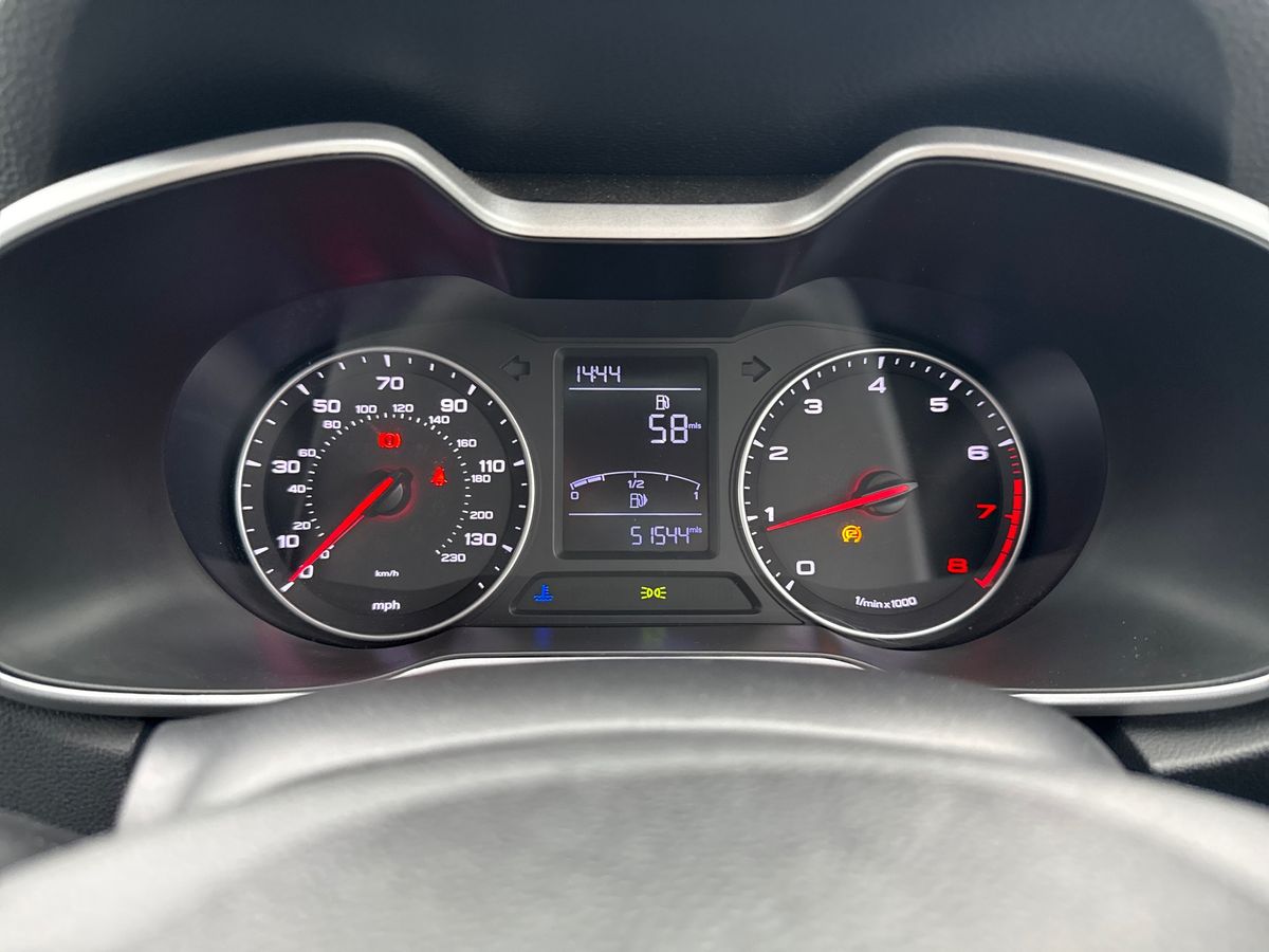 Used MG MG ZS 2019 for sale - 77002404: Photo 14