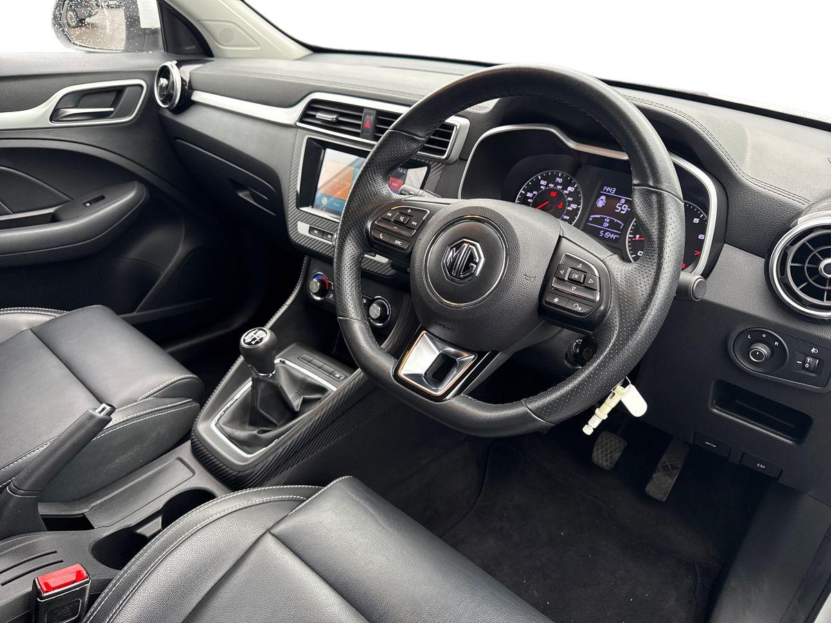 Used MG MG ZS 2019 for sale - 77002404: Photo 15