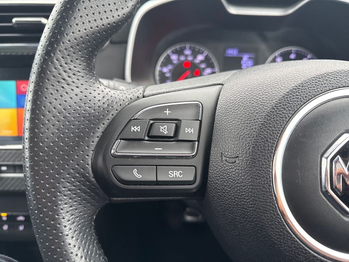 Used MG MG ZS 2019 for sale - 77002404: Photo 16