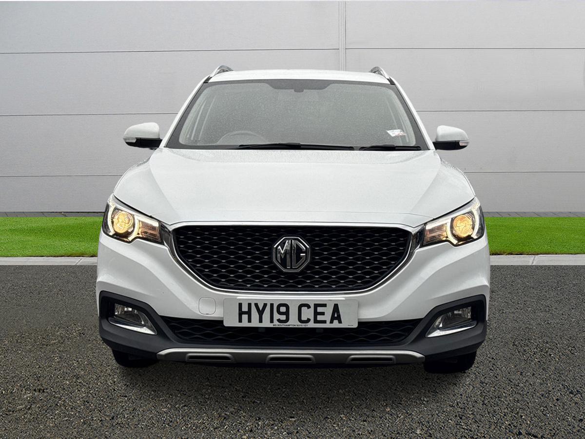Used MG MG ZS 2019 for sale - 77002404: Photo 2