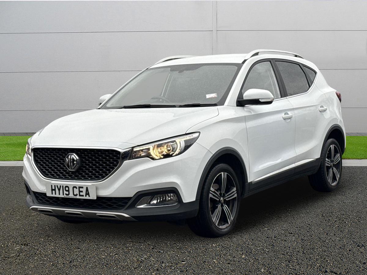 Used MG MG ZS 2019 for sale - 77002404: Photo 3