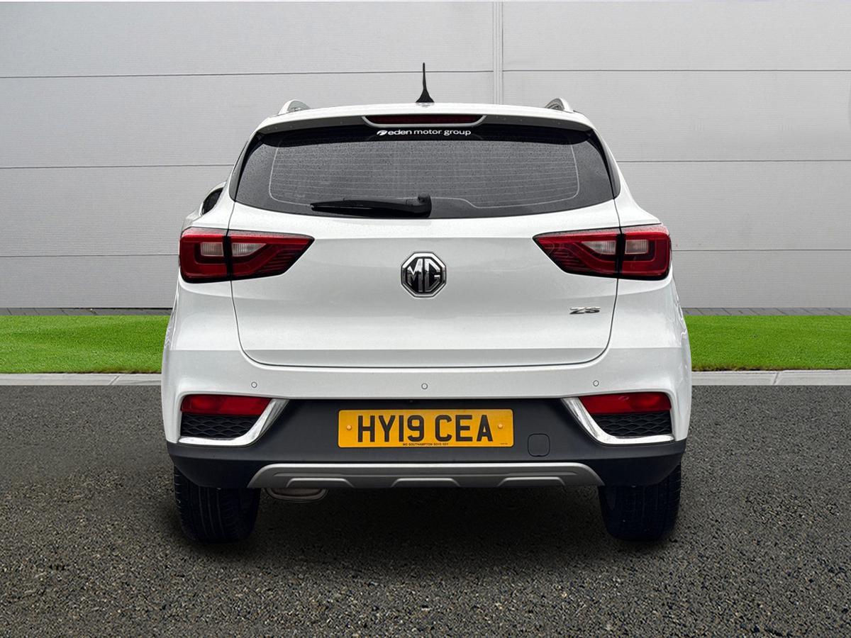 Used MG MG ZS 2019 for sale - 77002404: Photo 6
