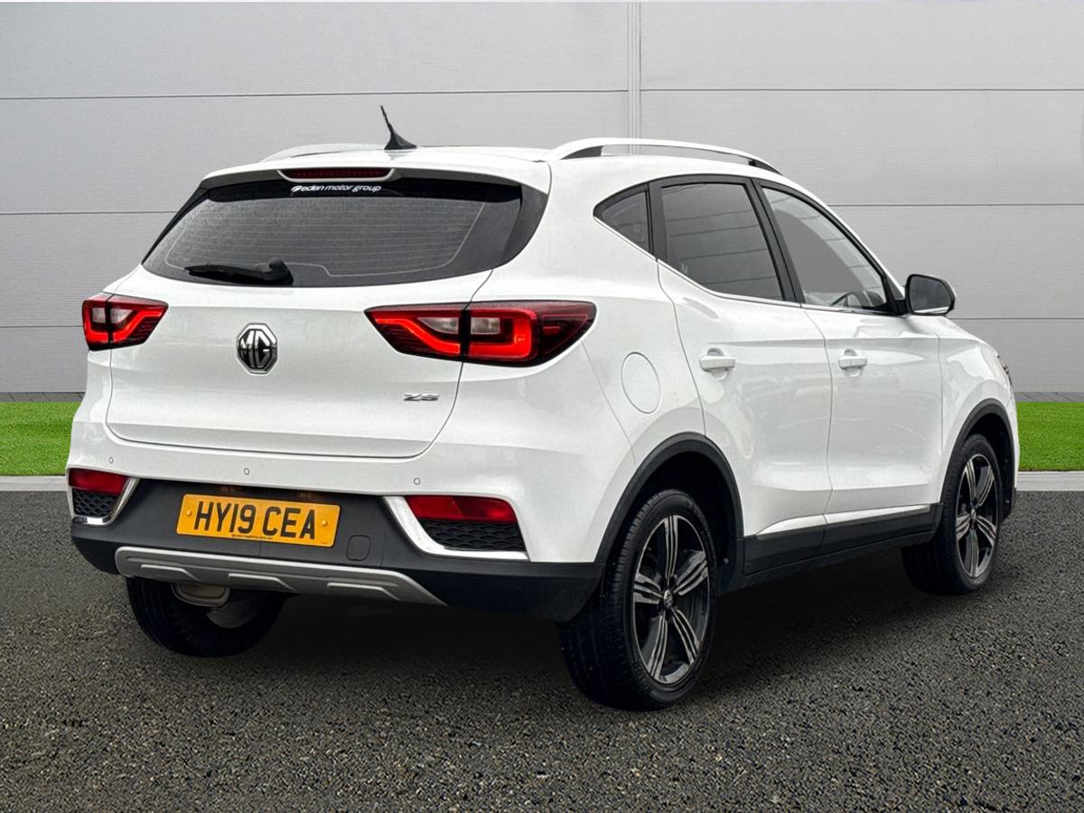 Used MG MG ZS 2019 for sale - 77002404: Photo 7