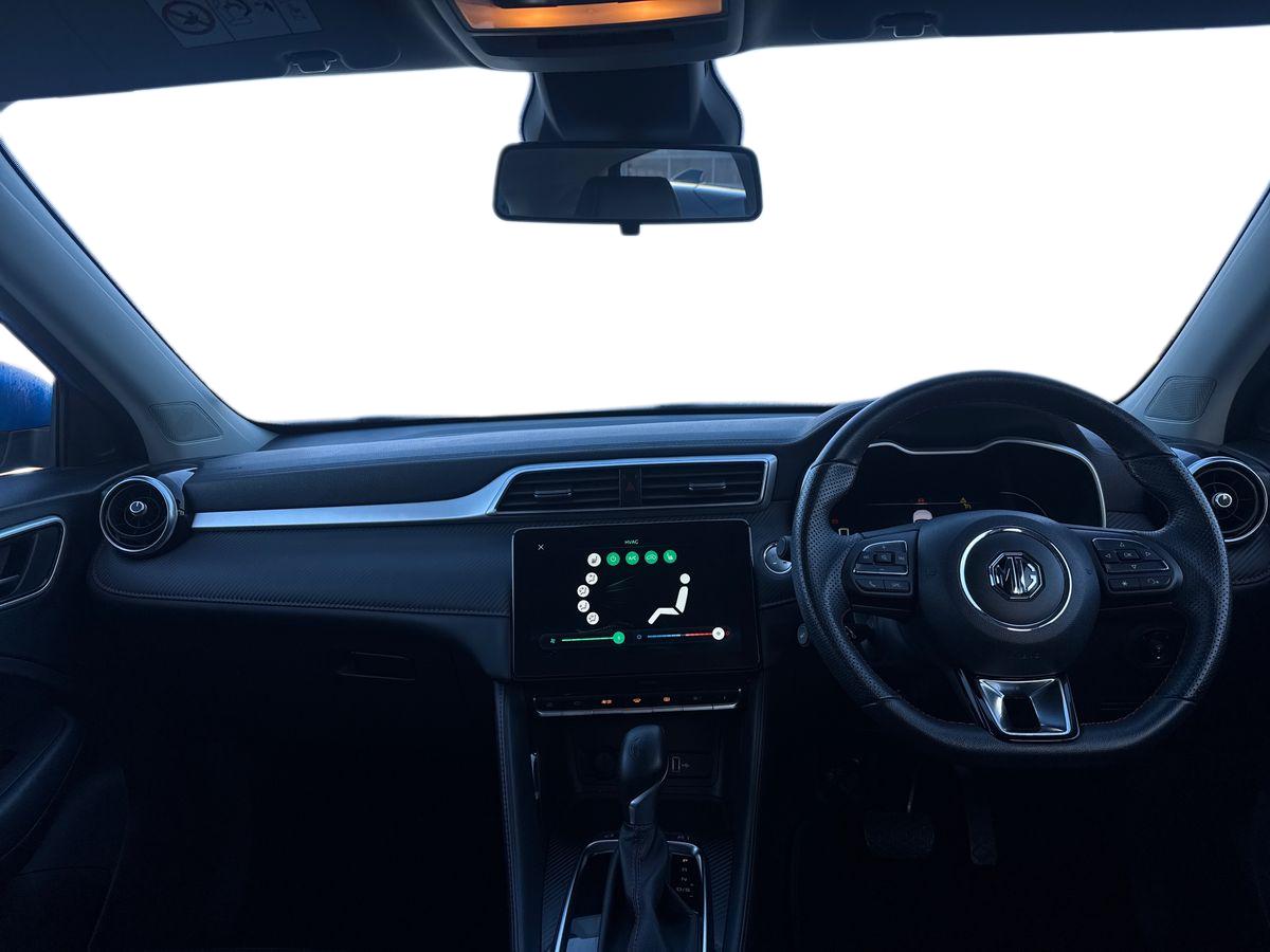 Used MG MG ZS 2022 for sale - 77556797: Photo 13