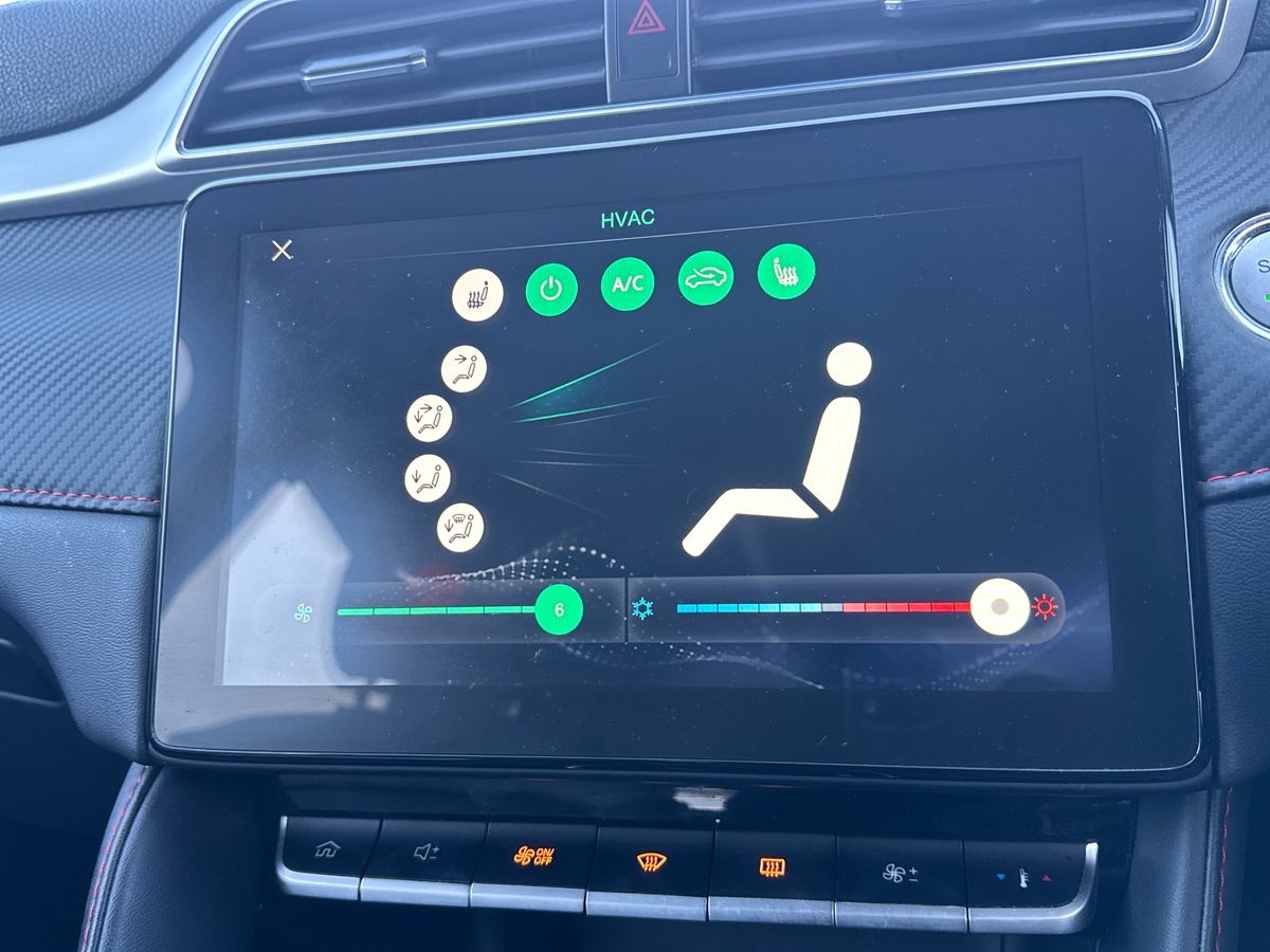 Used MG MG ZS 2022 for sale - 77556797: Photo 18