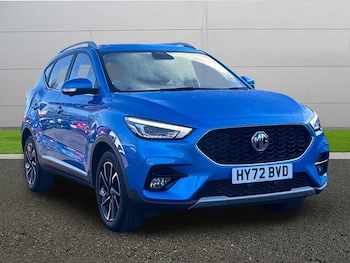 MG MG ZS feature image