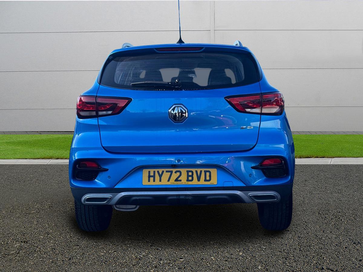 Used MG MG ZS 2022 for sale - 77556797: Photo 6