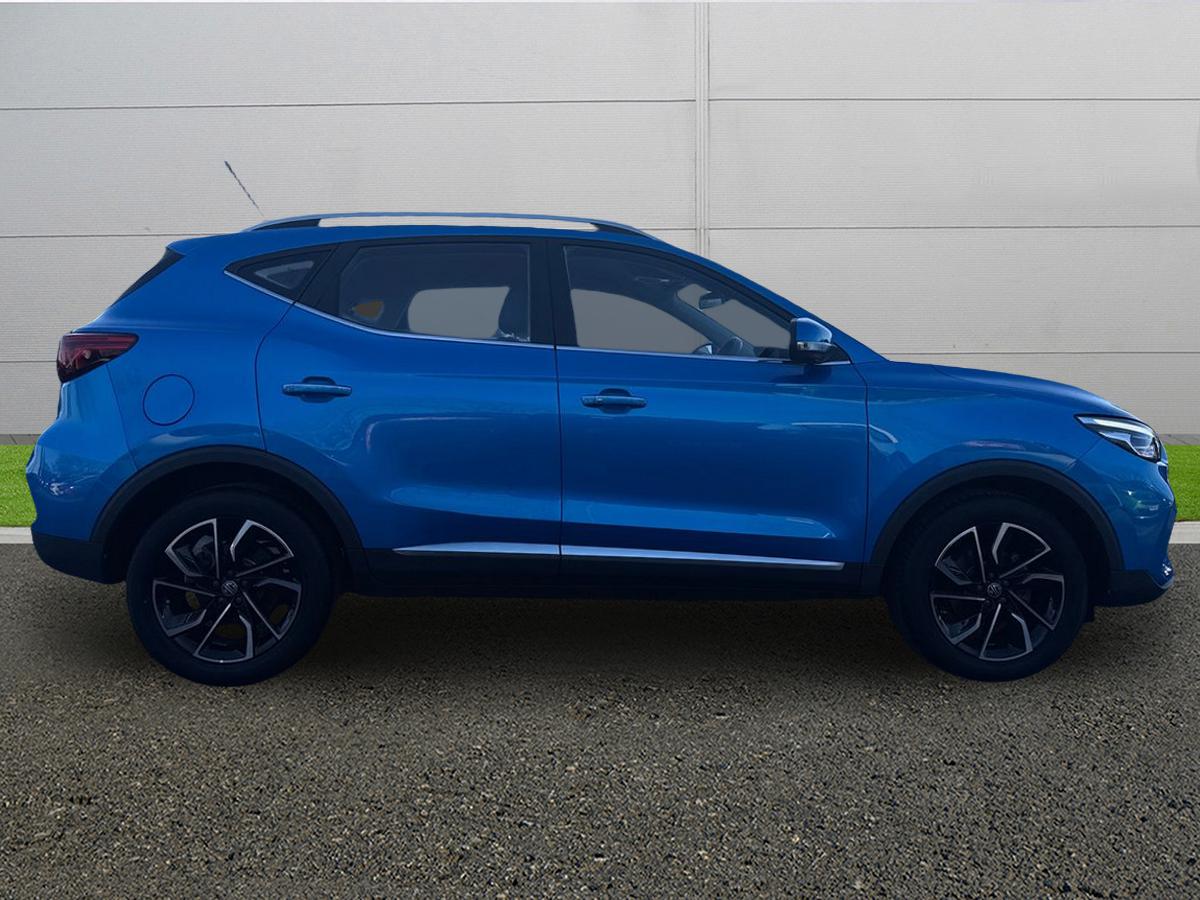 Used MG MG ZS 2022 for sale - 77556797: Photo 8