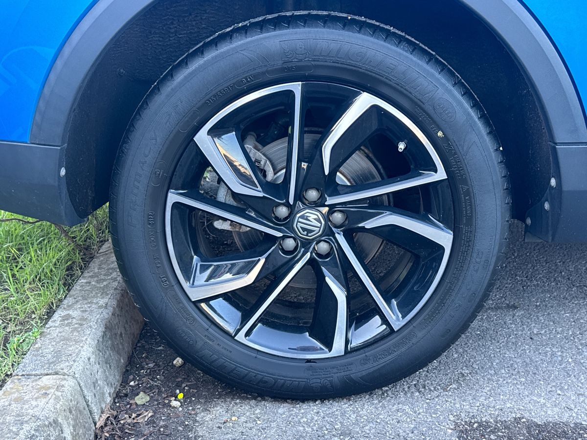 Used MG MG ZS 2022 for sale - 77556797: Photo 9