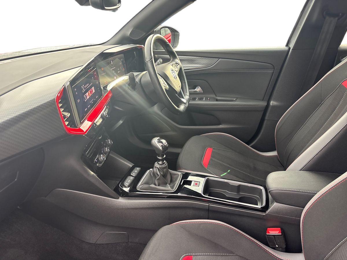 Used Vauxhall Mokka 2022 for sale - 76953246: Photo 10