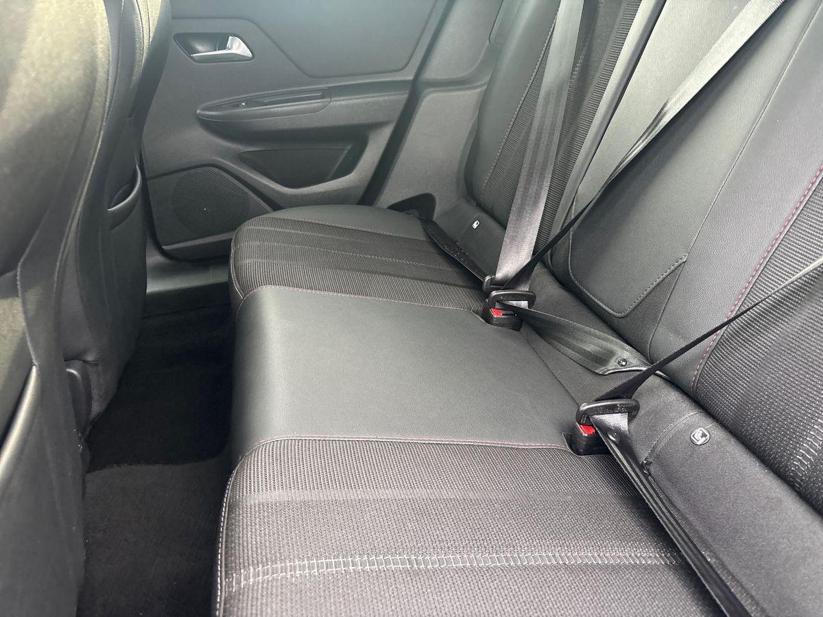 Used Vauxhall Mokka 2022 for sale - 76953246: Photo 11