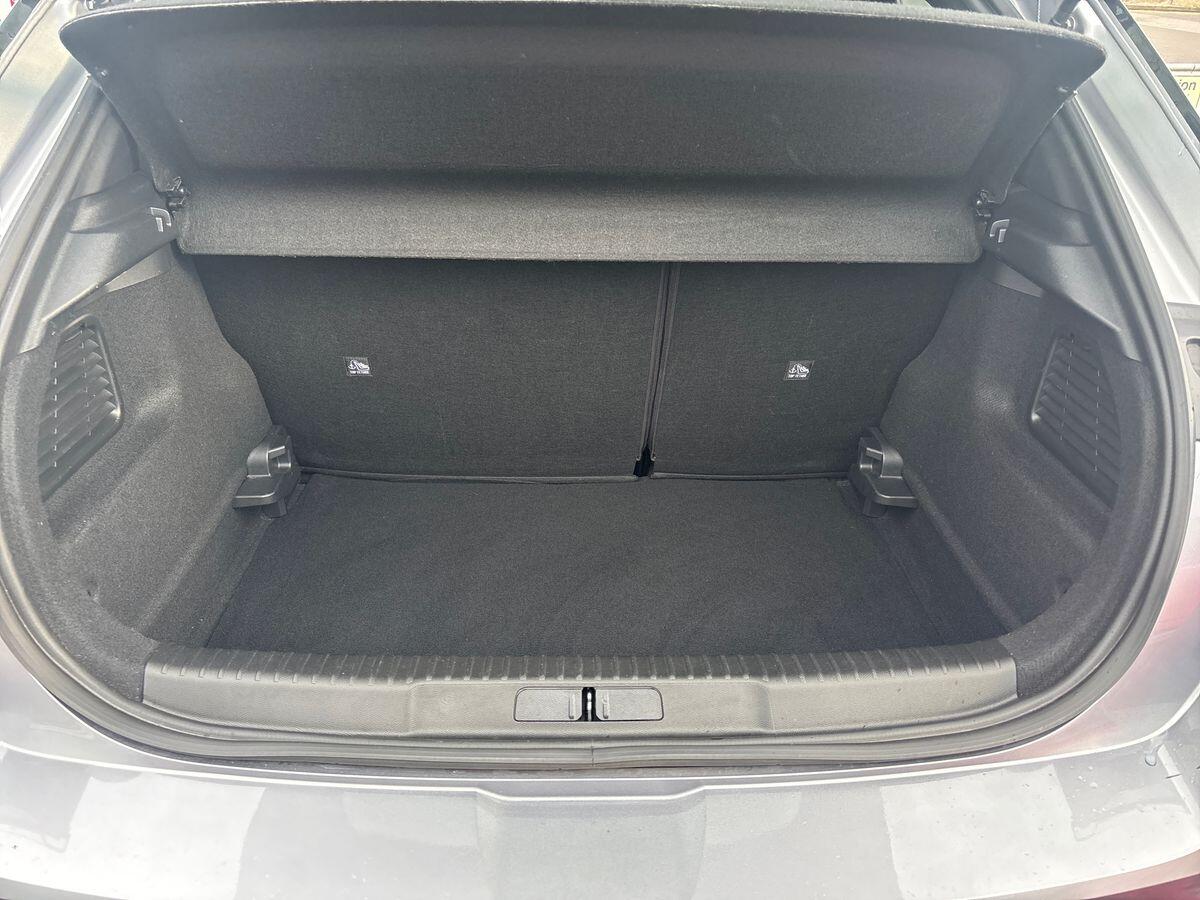 Used Vauxhall Mokka 2022 for sale - 76953246: Photo 12